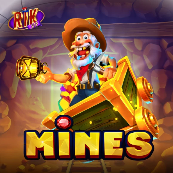 Mines